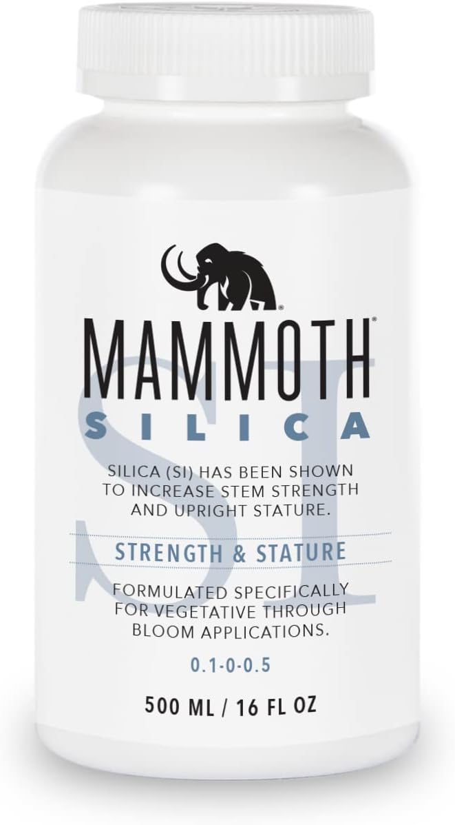 Mammoth Silica SI 500ml