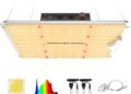 Best LED Cannabis Grow Lights 2025