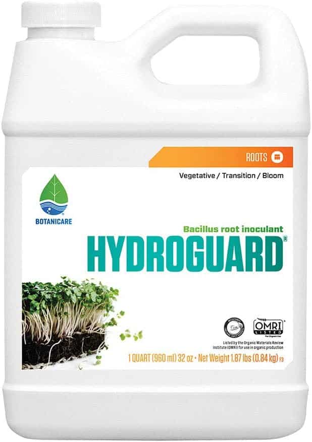 Hydroguard 1 qt