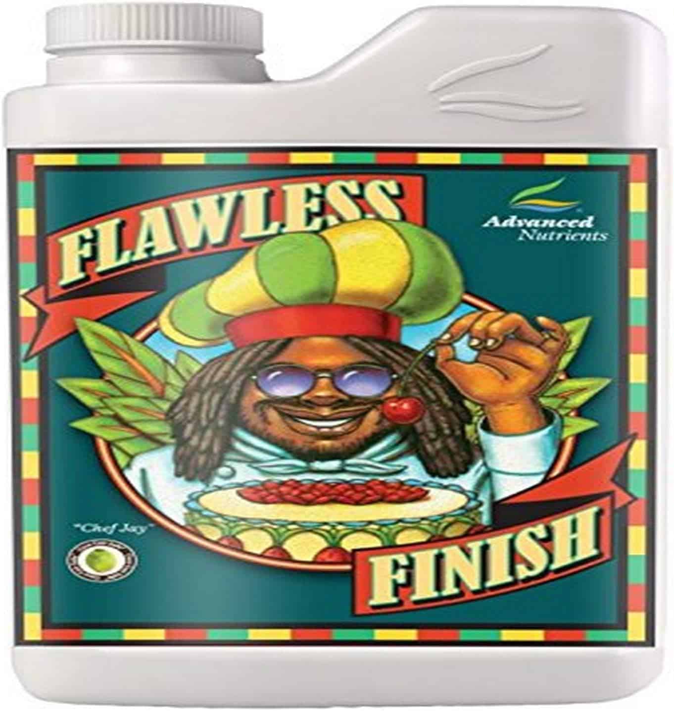 Advanced Nutrients Flawless Finish Flushing Solution - 1L