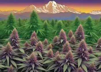 Afghan Kush Strain Review
