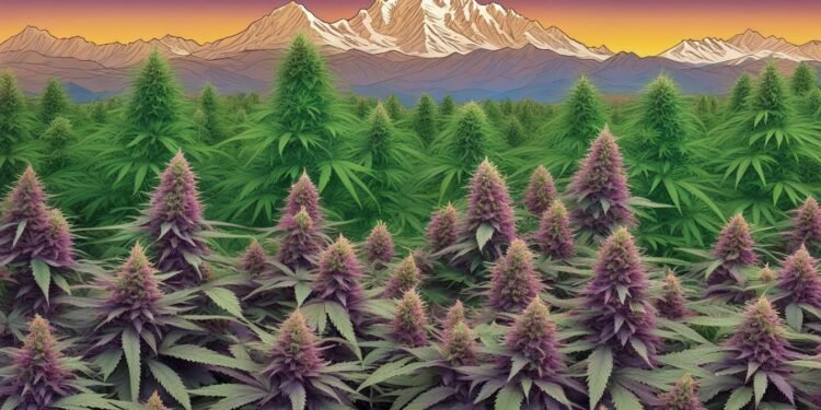 Afghan Kush Strain Review