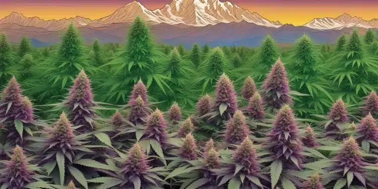 Afghan Kush Strain Review