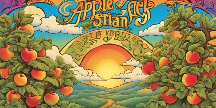 Apple Jack Strain Review