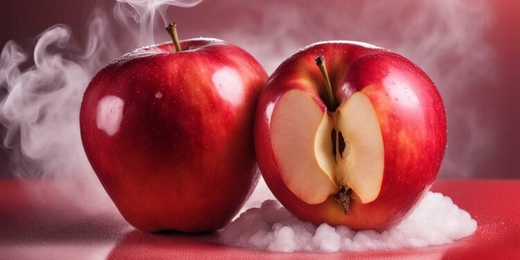 Apple Tartz Strain Review