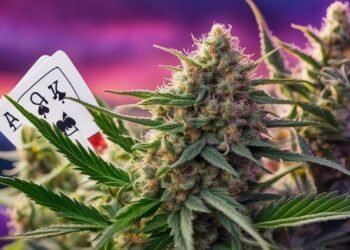 Black Jack Strain Review