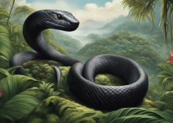 Black Mamba Strain Review