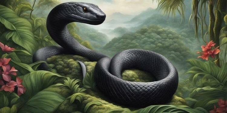 Black Mamba Strain Review