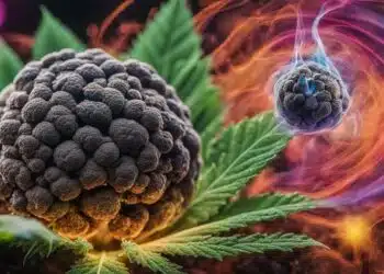 Black Truffle Strain Review