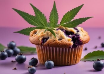 Blueberry Muffins Strain Review