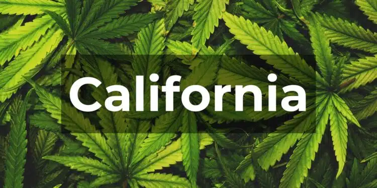 California
