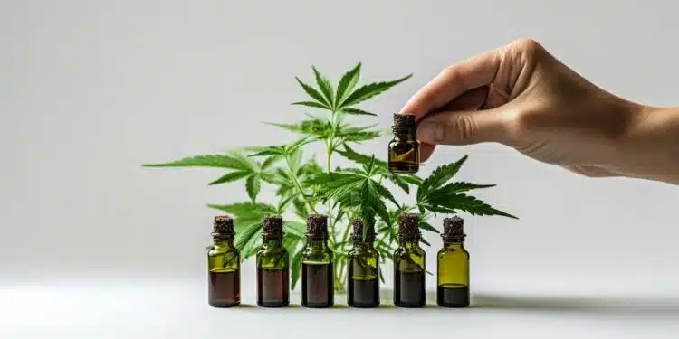 Cannabis Capsules