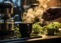 Cannabis Coffee