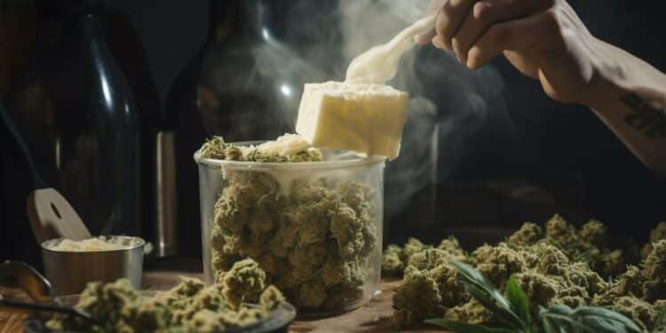 Cannabis Mac And Cheese