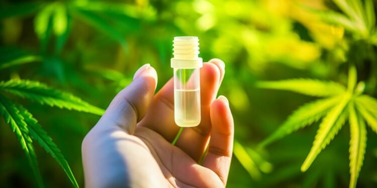 Cannabis Suppositories