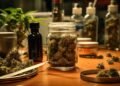 Cannabis Tincture