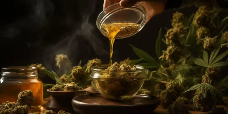 Cannahoney