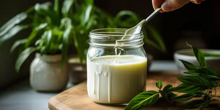 Cannamilk