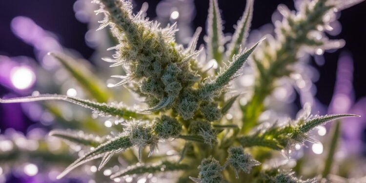 Cat Piss Strain Review