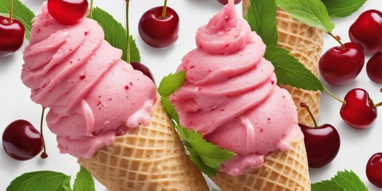 Cherry Gelato Strain Review