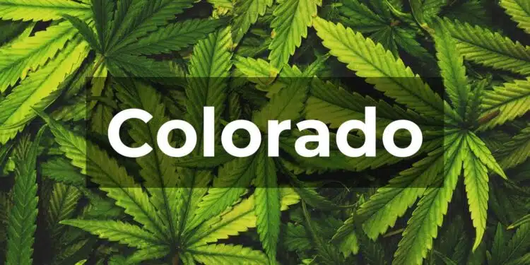 Colorado