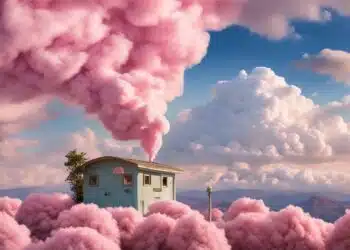 Cotton Candy Kush Strain Review