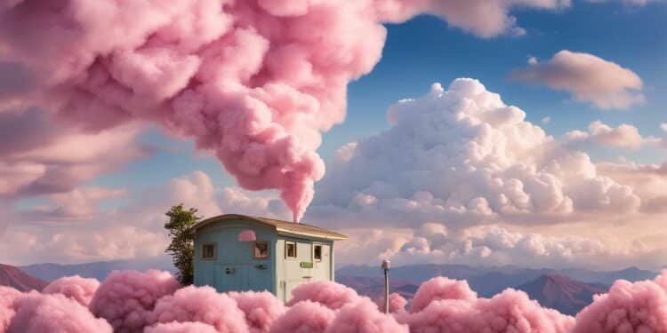 Cotton Candy Kush Strain Review