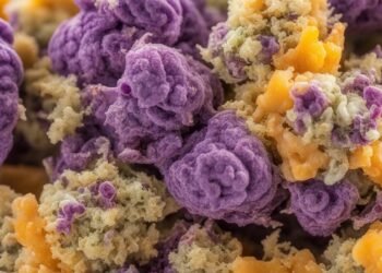 Gelato 45 Strain Review