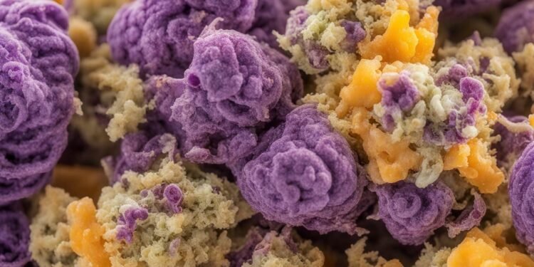 Gelato 45 Strain Review