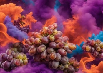 Grape Gasoline Strain Review