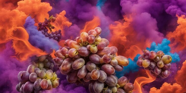 Grape Gasoline Strain Review