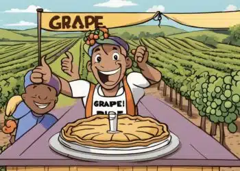 Grape Pie Strain Review