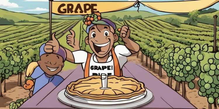 Grape Pie Strain Review