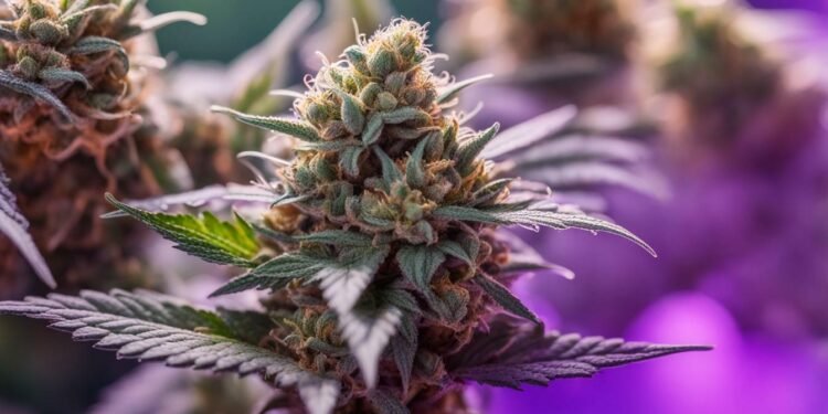 Gruntz Strain Review