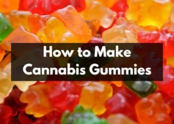 How to Make Cannabis Gummies