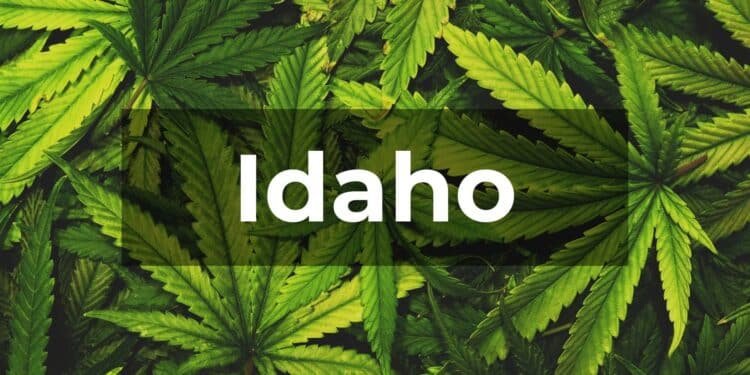 Idaho