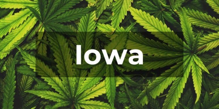 Iowa