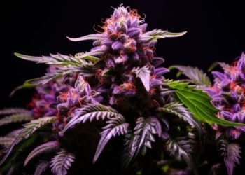 Jack the Ripper Strain