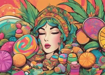 Kandy Kush Strain Review