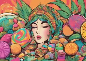 Kandy Kush Strain Review