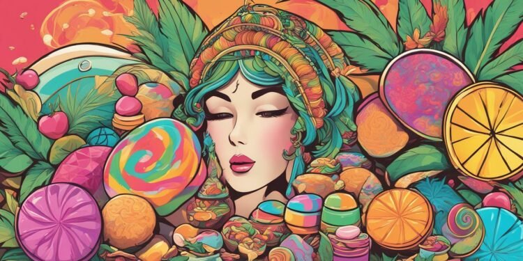 Kandy Kush Strain Review