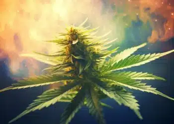 Kosher Kush Strain
