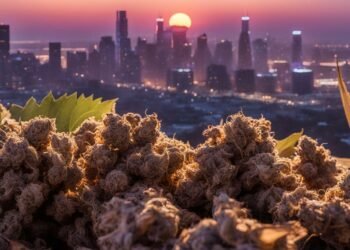 LA Confidential Strain Review