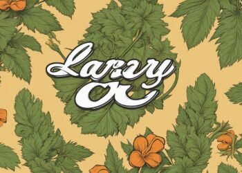 Larry Og Strain Review
