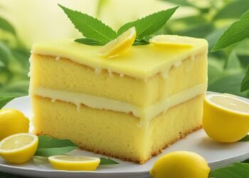 Lemon Cake Strain Review