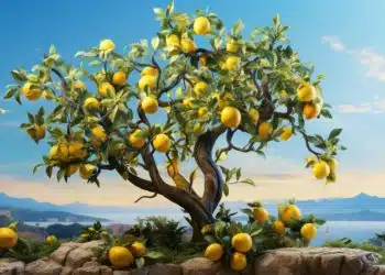 Lemon Tree Strain