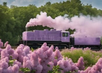 Lilac Diesel Strain Review