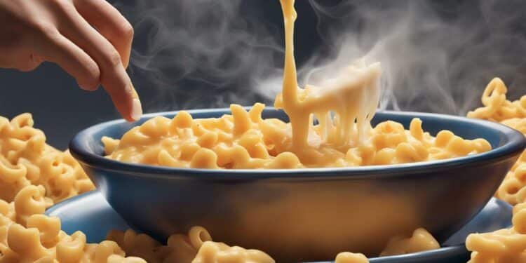 Mac And Cheese Strain Review