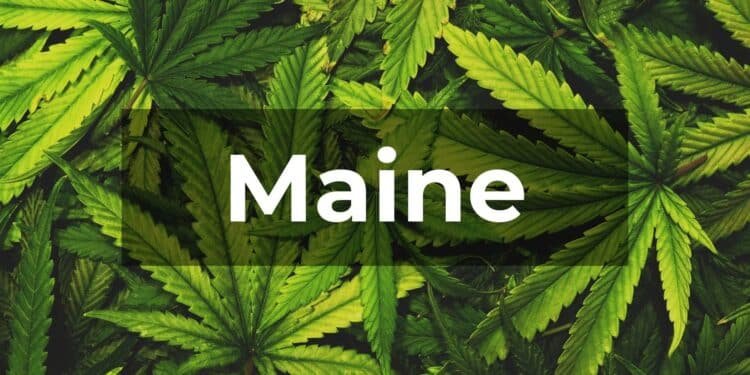 Maine
