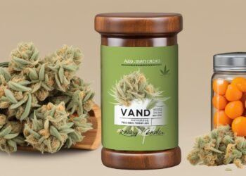 Mandarin Cookies Strain Review